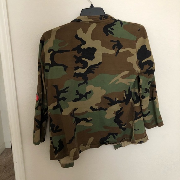 Jacket - Picture 2 of 2